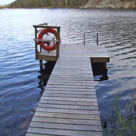 Holiday Porokaarre Nr 9 Ferienhaus *