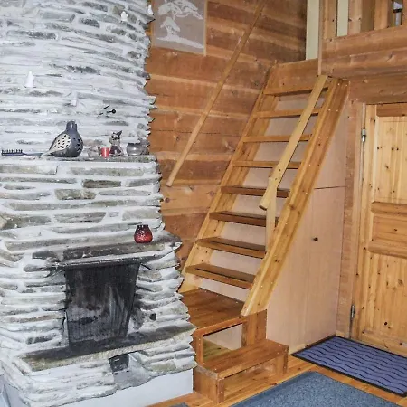 Ferienhaus Holiday Porokaarre Nr 9 *
