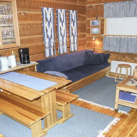 Ferienhaus Holiday Porokaarre Nr 9 *