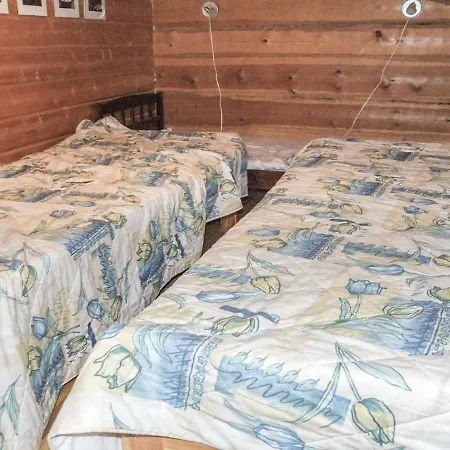 Holiday Porokaarre Nr 9 Ferienhaus