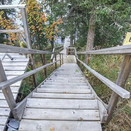 Holiday Porokaarre Nr 9 Ferienhaus *