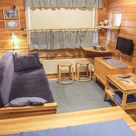 Ferienhaus Holiday Porokaarre Nr 9 *