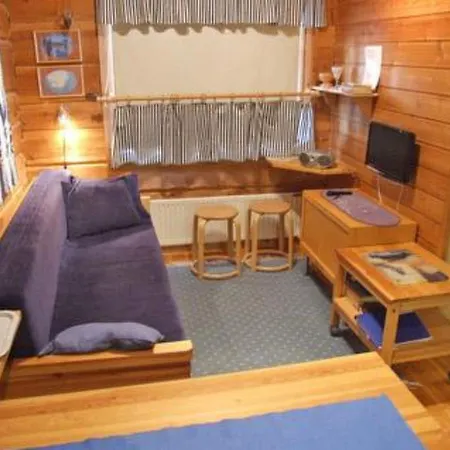 Holiday Porokaarre Nr 9 בית נופש
