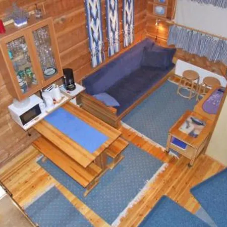 בית נופש Holiday Porokaarre Nr 9 *