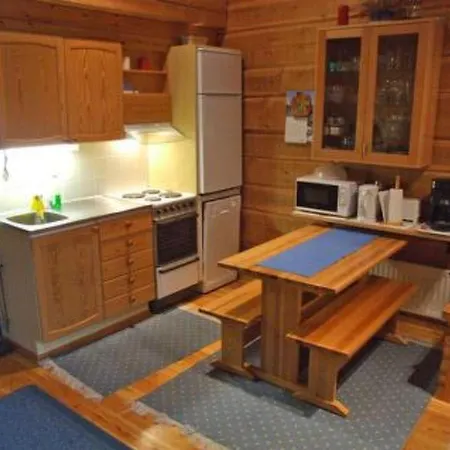 Holiday Porokaarre Nr 9 * Ruka